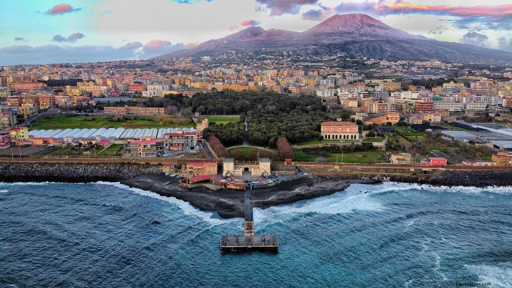 イタリア旅行でやるべきこと