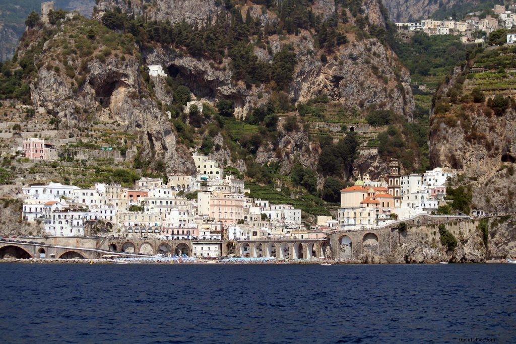 イタリア旅行でやるべきこと
