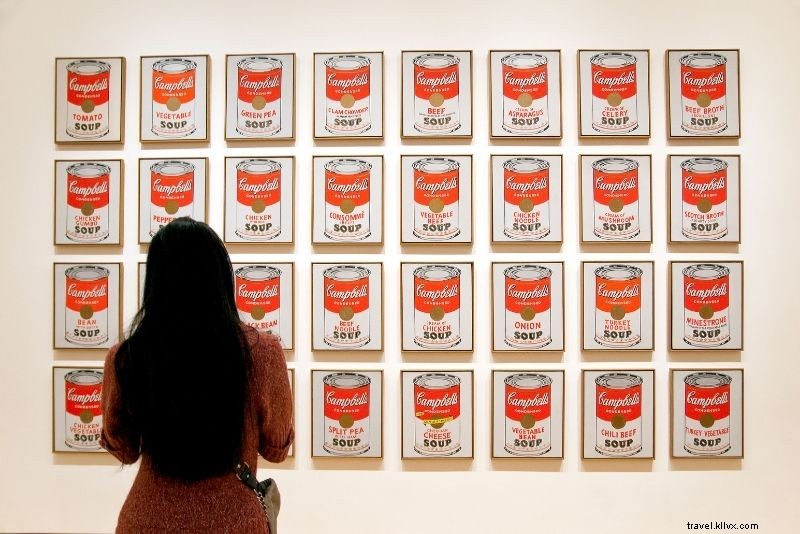 マンハッタンで絶対に体験すべき62のベストアクティビティ