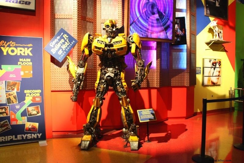 マンハッタンで絶対に体験すべき62のベストアクティビティ
