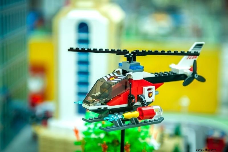 イギリス・マンチェスターで楽しむ65のユニークなアクティビティ