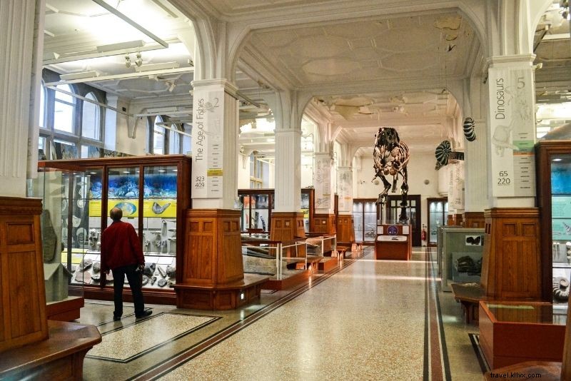 イギリス・マンチェスターで楽しむ65のユニークなアクティビティ