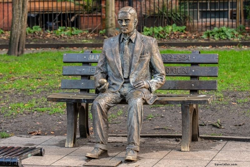 イギリス・マンチェスターで楽しむ65のユニークなアクティビティ