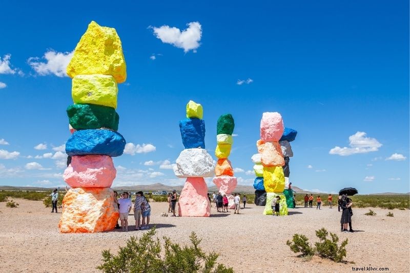 ラスベガスでカップルが楽しむ55のロマンチックな体験