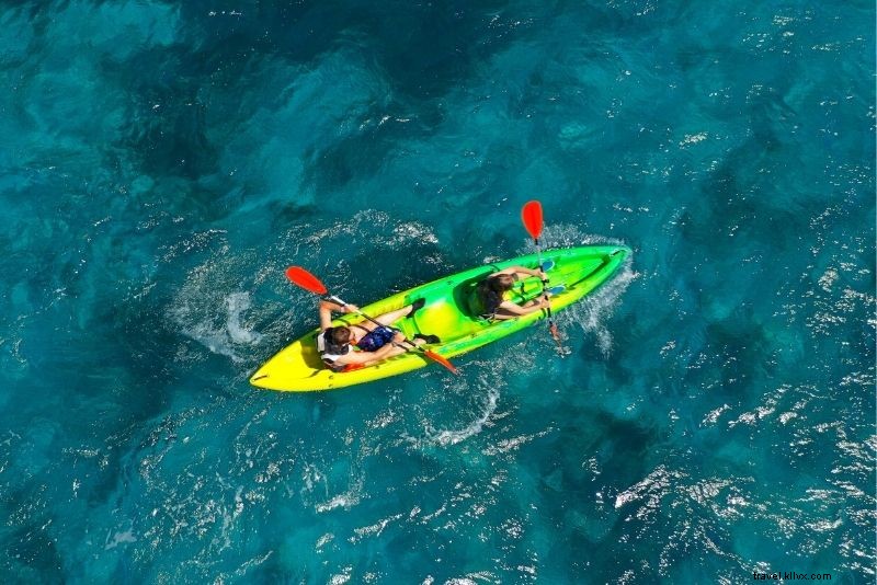 ラスベガスでカップルが楽しむ55のロマンチックな体験