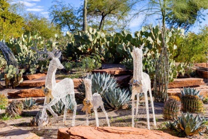 ラスベガスでカップルが楽しむ55のロマンチックな体験