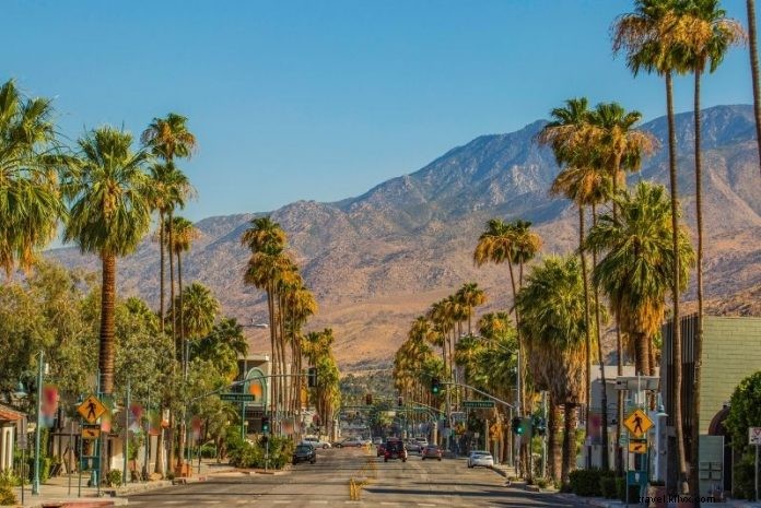 カリフォルニア・パームスプリングスで楽しむべき56のユニークなアクティビティ
