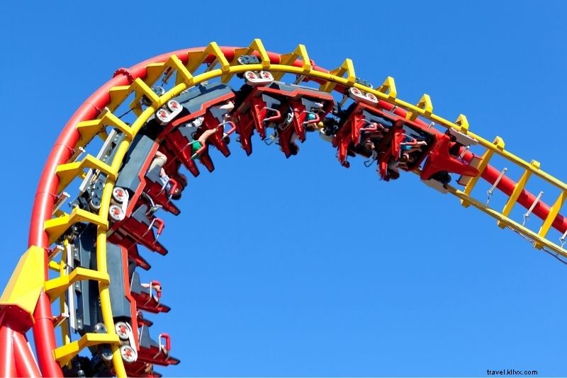 カリフォルニア・パームスプリングスで楽しむべき56のユニークなアクティビティ