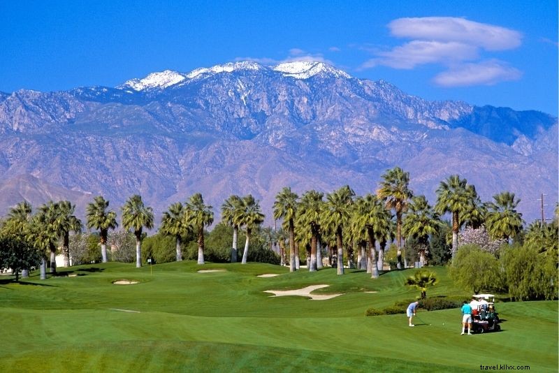 カリフォルニア・パームスプリングスで楽しむべき56のユニークなアクティビティ