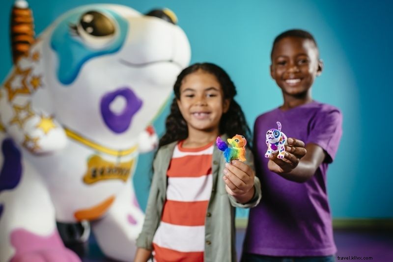 フロリダ・キシミーで楽しむべき50のアクティビティ