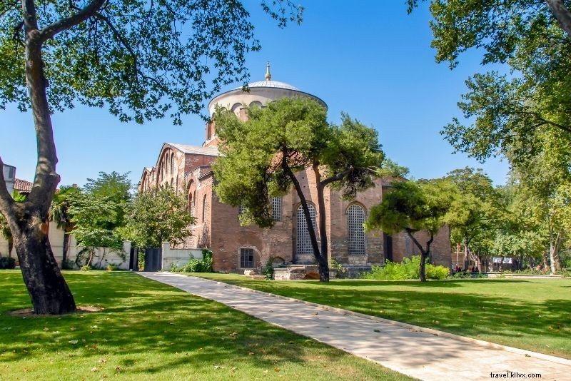 イスタンブールで楽しむべき62のユニークな体験