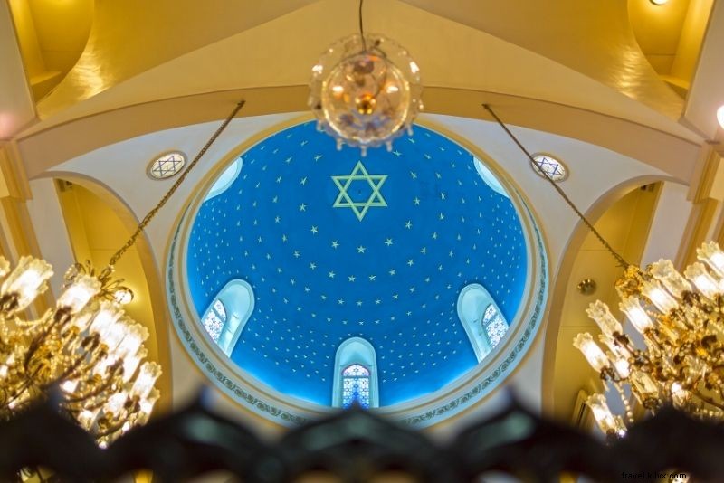 イスタンブールで楽しむべき62のユニークな体験