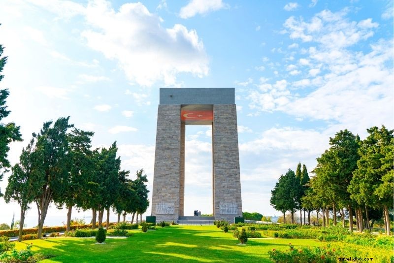 イスタンブールで楽しむべき62のユニークな体験