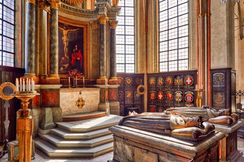 ストックホルムで楽しむ55のアクティビティ