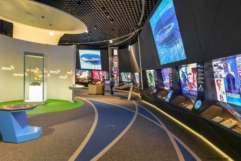 スイス・チューリッヒで楽しむ55のアクティビティ