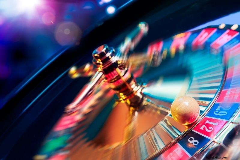 フロリダ・ジャクソンビルで楽しむべき75のアクティビティ