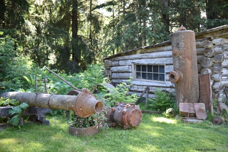 アンカレッジで楽しむべき54のユニークなアクティビティ