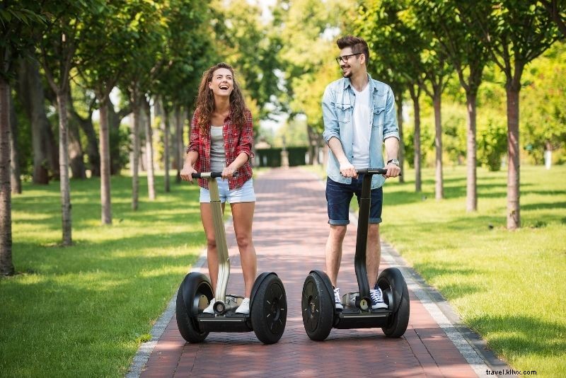 ノースカロライナ州シャーロットでやるべき65のユニークで楽しい体験