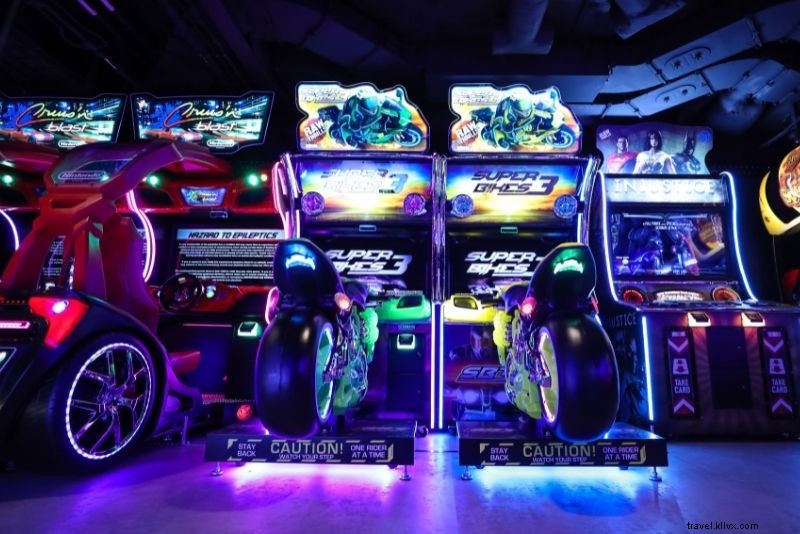 ノースカロライナ州シャーロットでやるべき65のユニークで楽しい体験