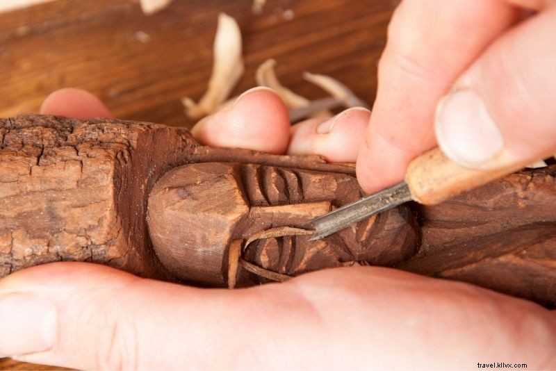 セントルシアでやるべき55の楽しくて珍しいこと