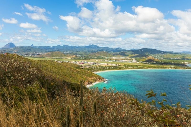 セントルシアでやるべき55の楽しくて珍しいこと