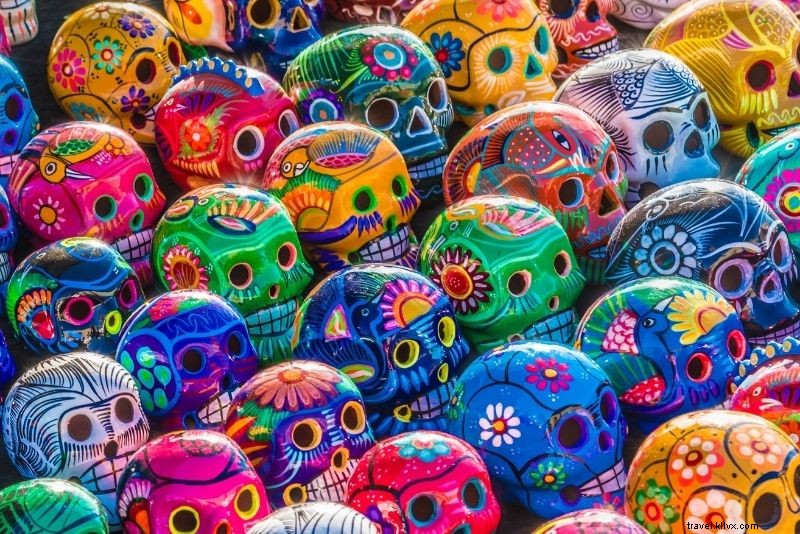 メキシコ・コスメルで楽しむ51のアクティビティ