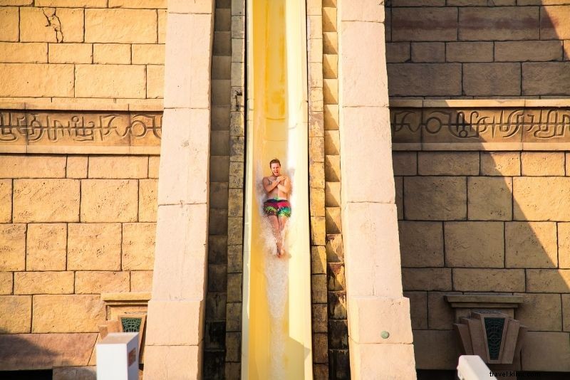 バハマ・ナッソーで楽しむべき55のユニークなアクティビティ
