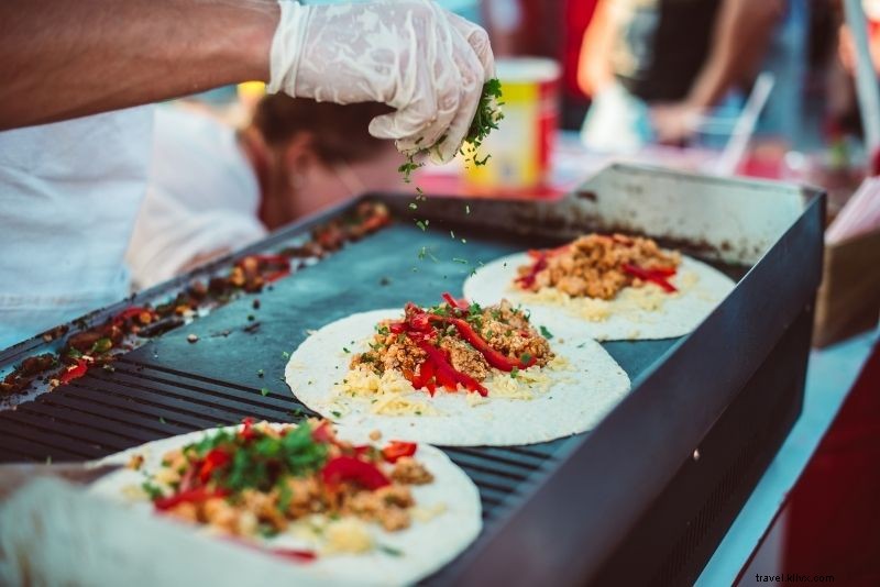 メキシコ・トゥルムで楽しむ42のおすすめアクティビティ