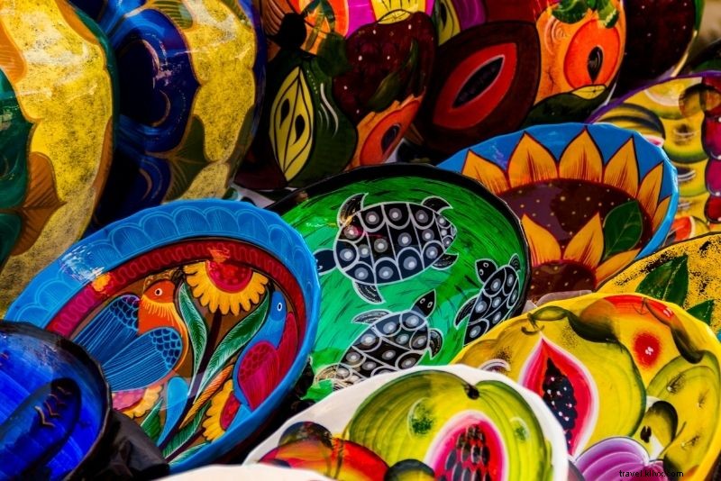 メキシコ・プエルト・バジャルタで楽しむ60のアクティビティ
