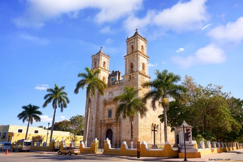 メキシコ・プラヤ・デル・カルメンで絶対に外せない50の楽しみ方