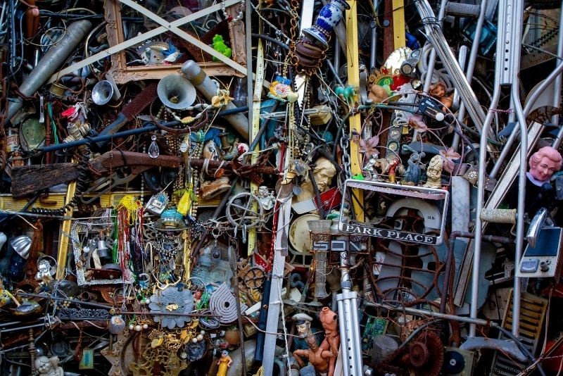 テキサス・オースティンで楽しむ76のユニークで楽しいアクティビティ