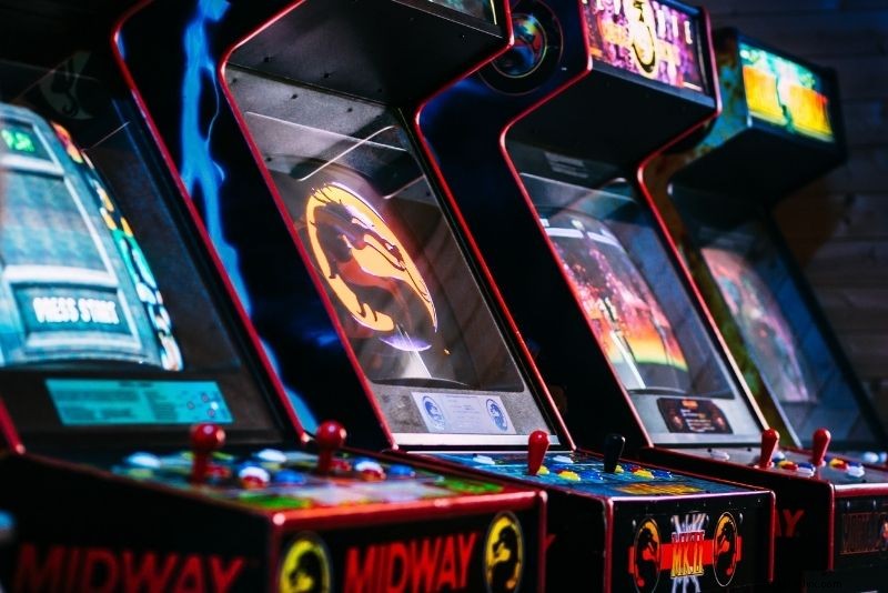 テキサス・オースティンで楽しむ76のユニークで楽しいアクティビティ