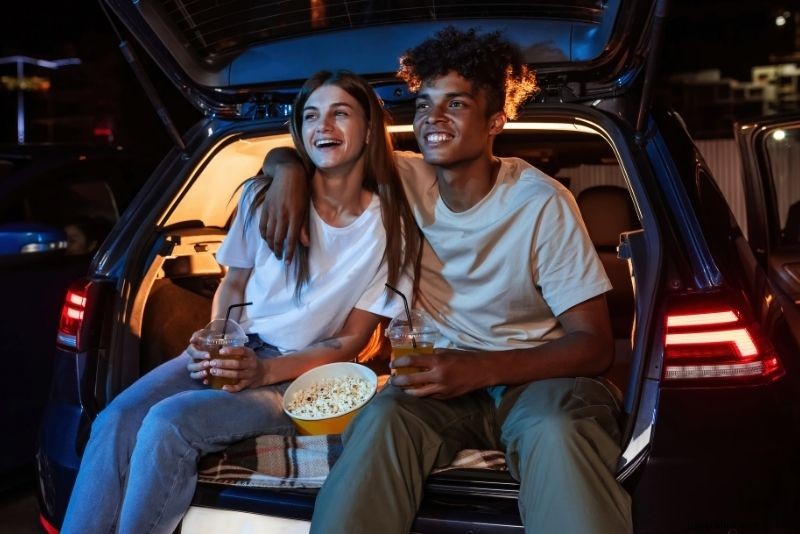 テキサス・オースティンで楽しむ76のユニークで楽しいアクティビティ