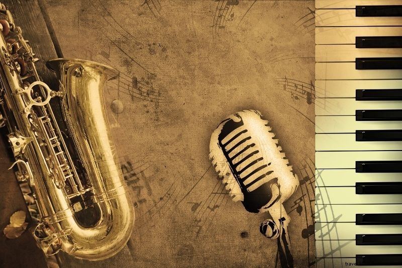 メンフィスで体験すべき55のユニークで楽しいアクティビティ