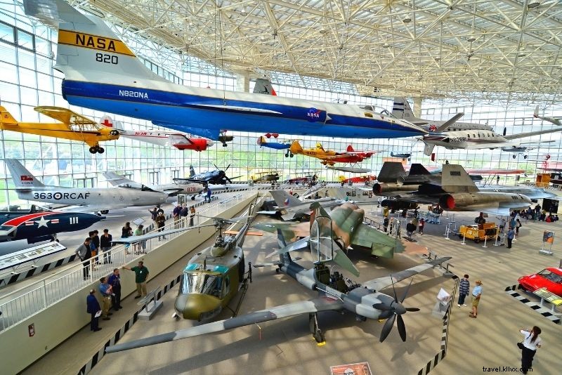 シアトルで楽しむべき71のユニークな体験(ワシントン州)