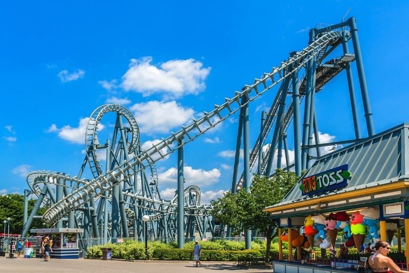 トロントでやるべき55の楽しいこと