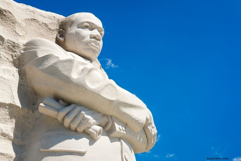 ワシントンDCでやるべき72の楽しくて珍しいこと