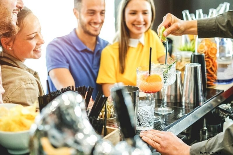 オレゴン州ポートランドで楽しむべき50のユニークなアクティビティ