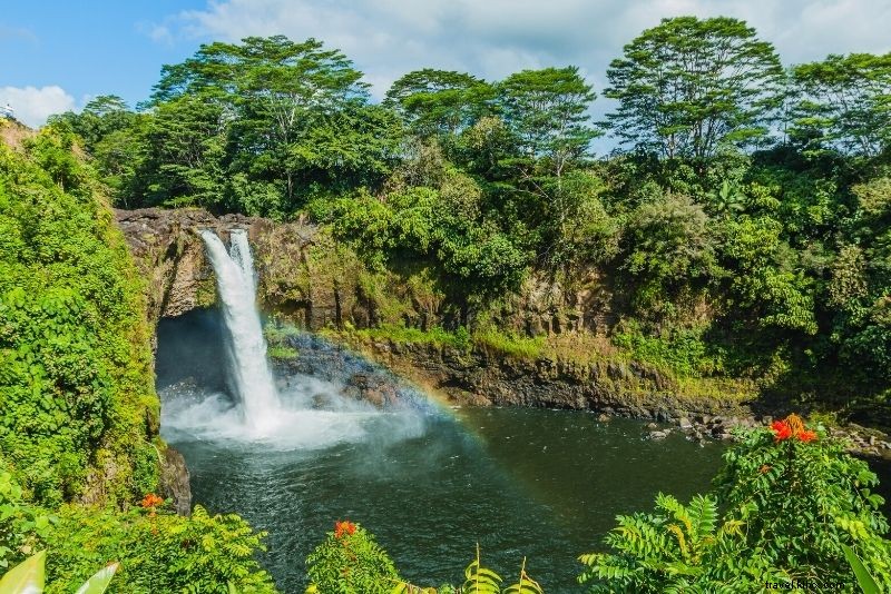 ハワイ・ビッグアイランドで楽しむ61のアクティビティとツアー