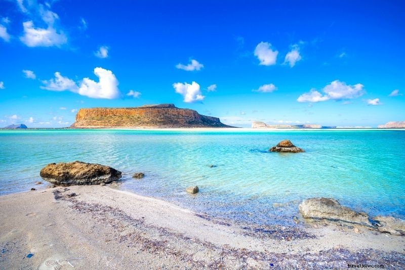 2023年夏に行きたいヨーロッパの絶景アイランド36選
