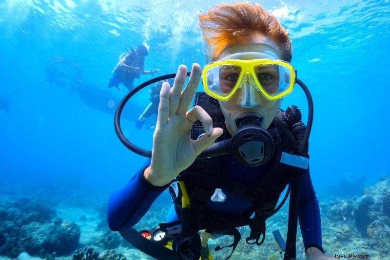 タホ湖で楽しむ62のアクティビティ