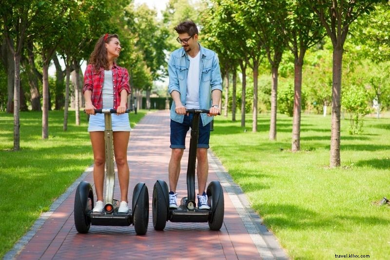 アムステルダムで体験したい80のユニークで楽しいアクティビティ