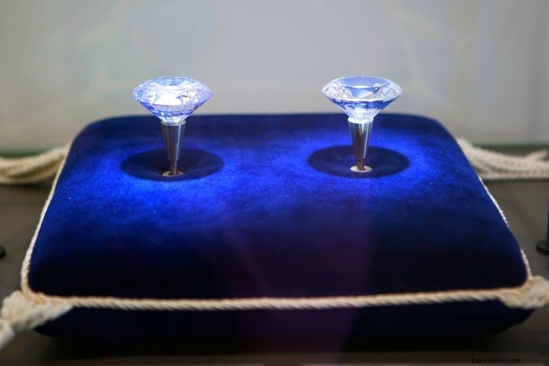 アムステルダムで体験したい80のユニークで楽しいアクティビティ