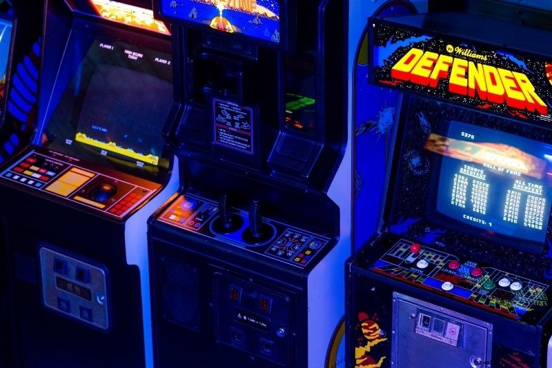 アムステルダムで体験したい80のユニークで楽しいアクティビティ