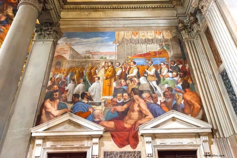 イタリア・フィレンツェで楽しむ58のアクティビティ