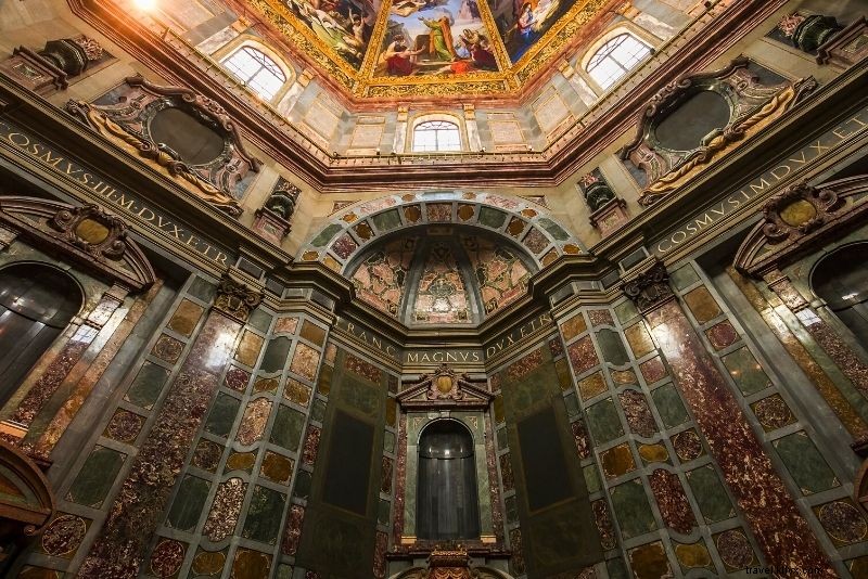 イタリア・フィレンツェで楽しむ58のアクティビティ