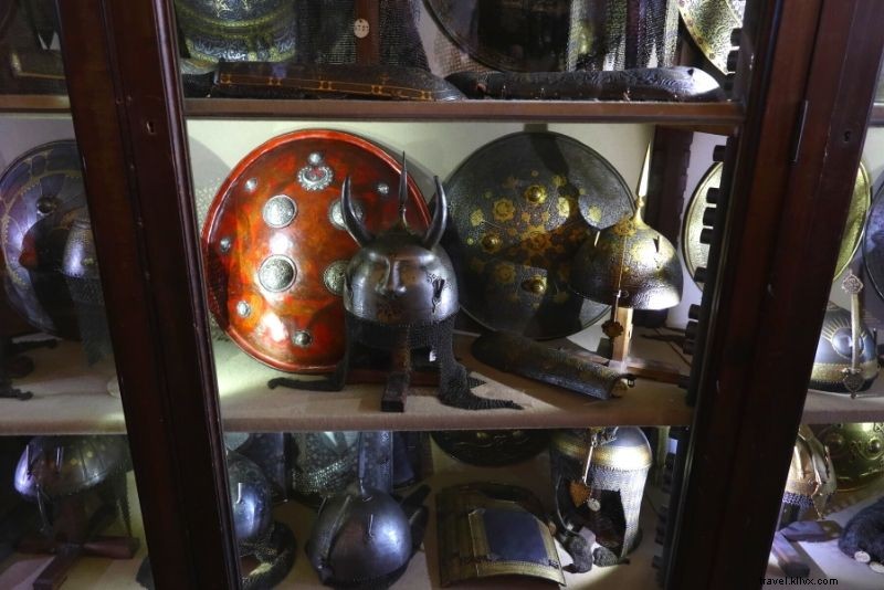 イタリア・フィレンツェで楽しむ58のアクティビティ