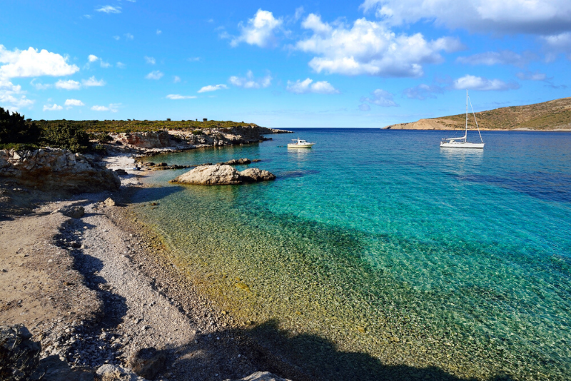 ギリシャ・コス島で楽しむべき26のアクティビティ
