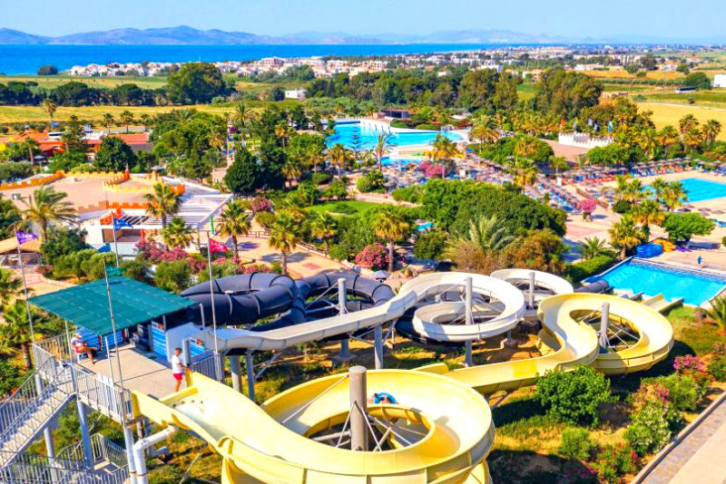 ギリシャ・コス島で楽しむべき26のアクティビティ
