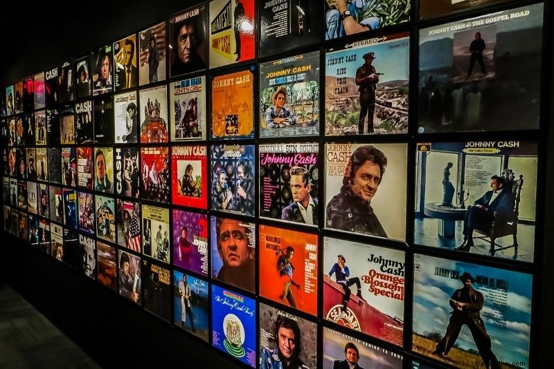 テネシー州ナッシュビルで体験すべき62のユニークで楽しいアクティビティ